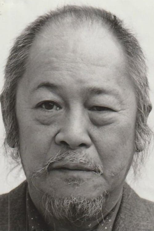 Victor Wong Chi-Keung